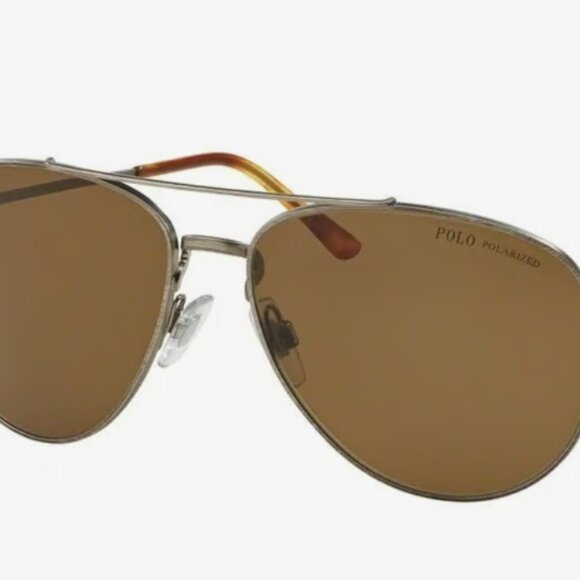 Ralph Lauren Polo PH3094 Sunglasses - Picture 1 of 2